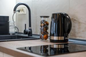 Apartman Grujić - Vila Dunav