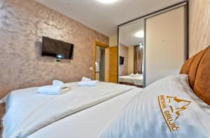 Apartman Grujić - Vila Dunav