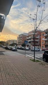 Appartamento in Viale Paolo Orlando