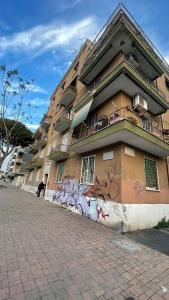 Appartamento in Viale Paolo Orlando