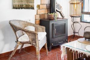 Villa Al Andalus - Solo Familias