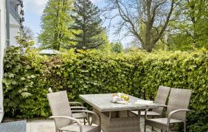 Pet Friendly Home In Faaborg With Wifi