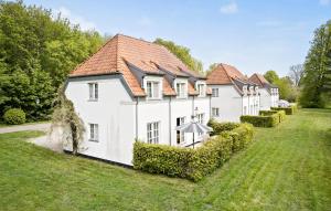 Pet Friendly Home In Faaborg With Wifi