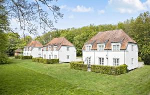 Pet Friendly Home In Faaborg With Wifi