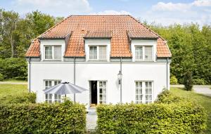 Pet Friendly Home In Faaborg With Wifi