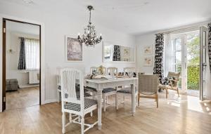 Pet Friendly Home In Faaborg With Wifi