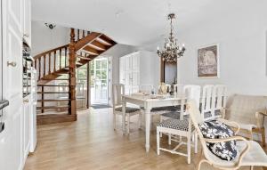 Pet Friendly Home In Faaborg With Wifi