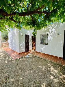 Les cases del vent I - 4hvězdičkové hotely ve městě L'Ametlla de Mar