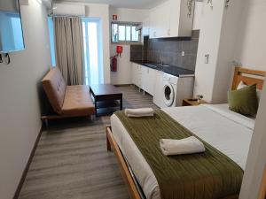 Lisabonna Guest House