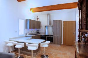 Appartements T3 coeur de Sanary - 100m du port : photos des chambres