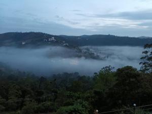 Orange International Resort Vagamon Pool Villa