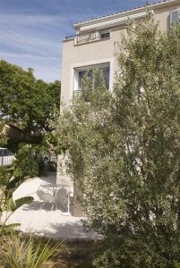 Appartements T3 coeur de Sanary - 100m du port : photos des chambres