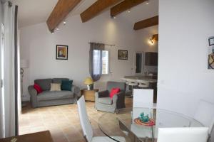 Appartements T3 coeur de Sanary - 100m du port : photos des chambres