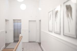 Villa Baltica Suiten & Sauna