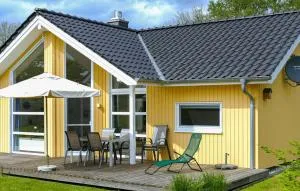 Beautiful Home In Krems Ii-Warderbrück - Krems Zwei