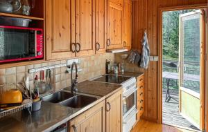 Amazing Home In Ingarö With Kitchen