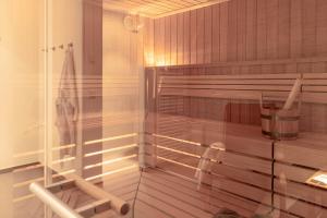 Villa Baltica Suiten & Sauna