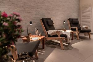 Villa Baltica Suiten & Sauna