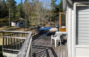 Amazing Home In Ingarö With Kitchen