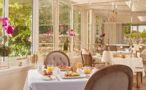 Bathen House Boutique Hotel