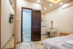 Šumska kuća Divčibare