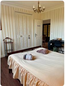 Sejours chez l'habitant Chambre au calme : photos des chambres