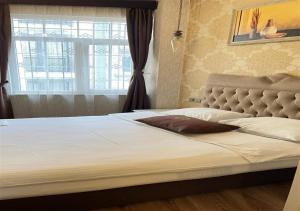 Double or Twin Room room in Montagna Hera Hotel Taksim
