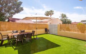 3 Bedroom Nice Home In Torrevieja