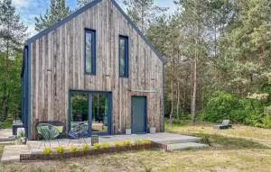 Cozy Home In Jamielnik With Wifi - Wawrowice