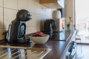 Kings Haven Downtown with Balcony