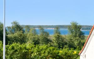 Cozy Home In Haderslev With Kitchen