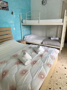 Santa Marina Rooms