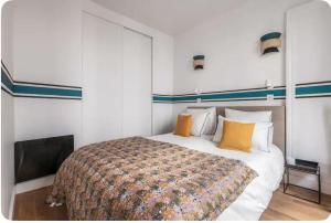 Charmant appartement proche du Musée Picasso