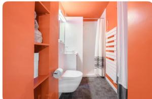 Charmant appartement proche du Musée Picasso