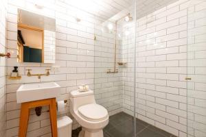 AVJ4A - Hermoso y Acogedor Apartamento 2Hab en LA Candelaria