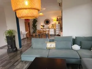 La maison de Virginie - Sourribes