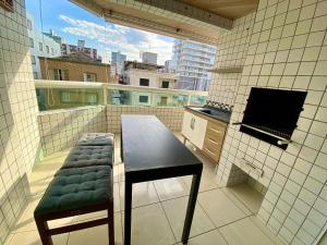 Edifício Residencial Palladium