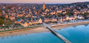 Maisons de vacances Maison entiere, dans village bord de mer, typique & classe : photos des chambres