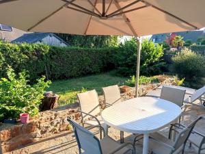 Maisons de vacances Maison entiere, dans village bord de mer, typique & classe : photos des chambres