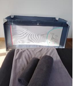 Maison entière, dans village bord de mer, typique & classé