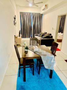 Sutera Luxurious Loft 1