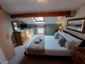 All Seasons Guest House