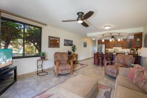 Kamaole Sands 2-107