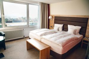 Double Room room in Hotel Panorama