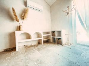 Villas Gite dans un domaine - La belle epoque- Uzes - 6 personnes : photos des chambres