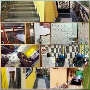 Launch _koweit - Mesamindongo