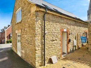 The Little Chapel - 史云顿