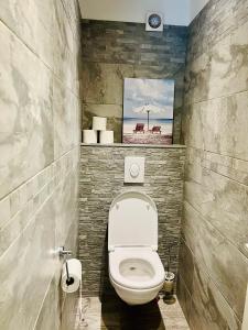 Superbe Rez-de-Villa 6p calme & plage à pied