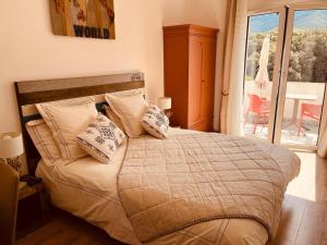 B&B / Chambres d'hotes Residence Casa TOGA : photos des chambres