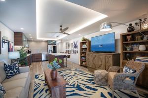 Kamaole Sands 10-311 - 4hvězdičkové hotely ve městě Wailea